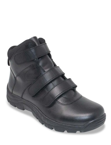Mens leather boots water - mens,