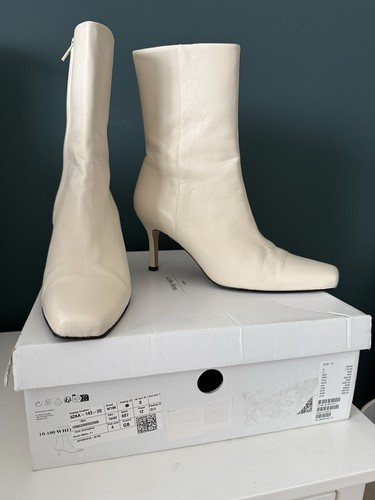 Other stories white leather - stories,