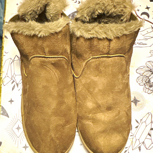 Womens beige brown - womens, suede