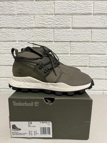 Timberland brooklyn leather - timberland,