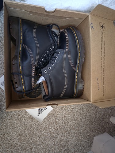 Martens lowell chukka - martens,