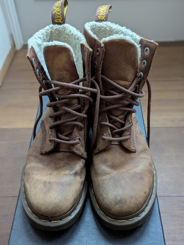 Martens eye 1460 - eye,