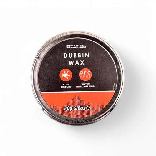 Mountain warehouse dubbing wax - dubbing,