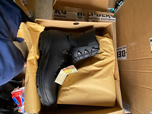 Altberg men black - altberg,