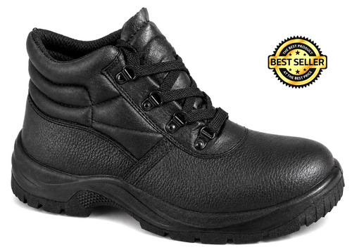 Chukka safety work boots shoes - boots,