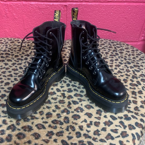 Doc martens jadon patent - doc,