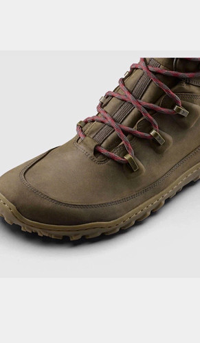 Vivobarefoot women brown - women's,