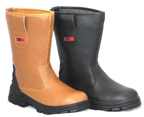 Mens blackrock leather rigger - mens,