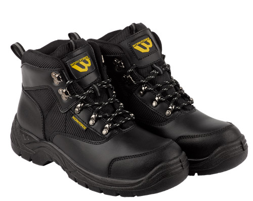 Mens ankle work - work, safety