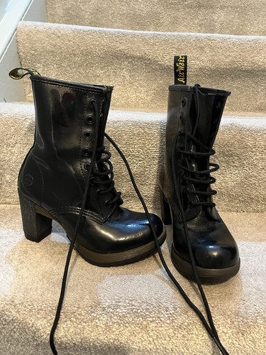 Martens rare darcie diva - dr.,
