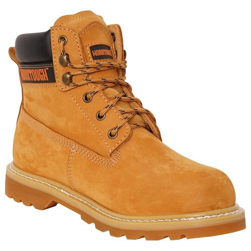 Mens worktough kelham honey - mens,