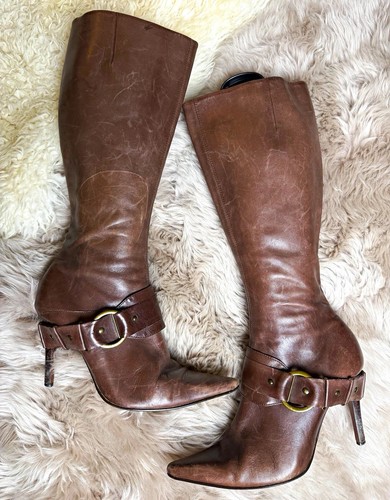 Faith women y2k brown - women’s,
