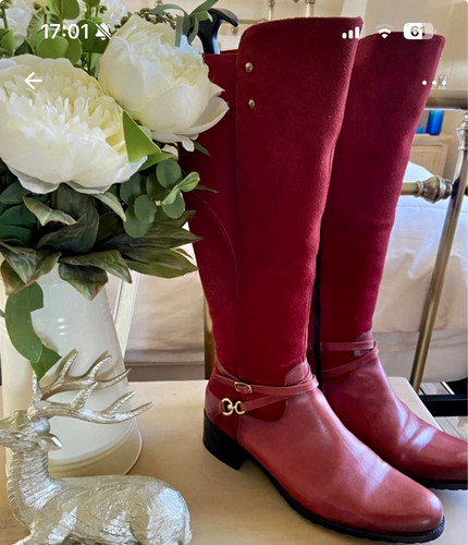 Vici women burgundy - vici, women’s