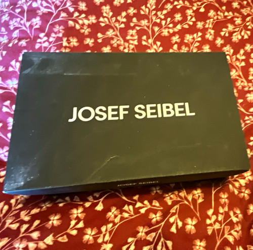 Josef seibel fergey - josef,