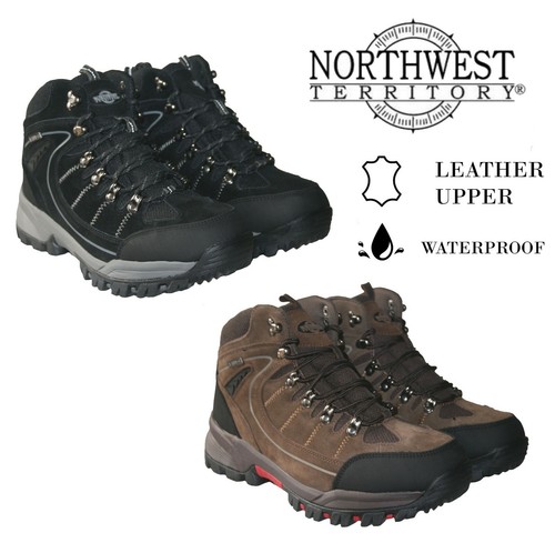 Northwest territory walking - territory,