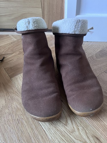 Vivobarefoot women 6 - uk,