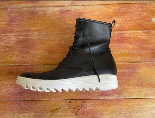 Trepuntotre italian boots - 3.3,