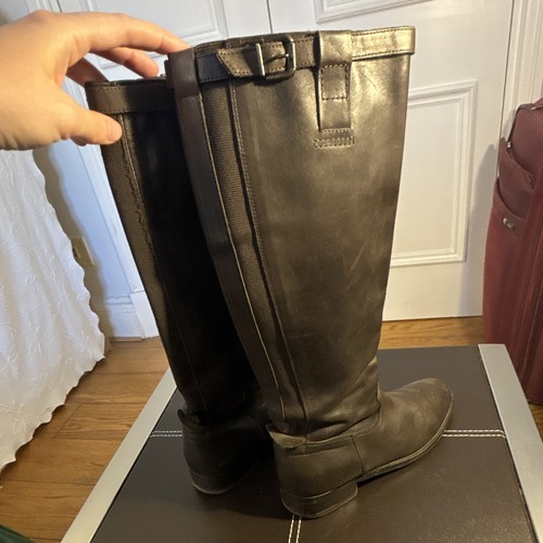 Bagatt women brown leather - bagatt,