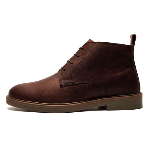 Leather river island - -,
