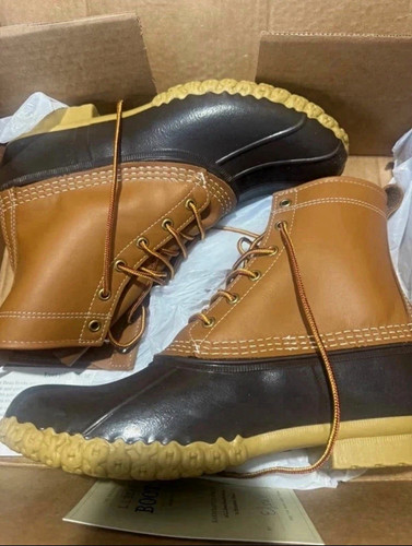 Bean boots 8in - l.l.bean,