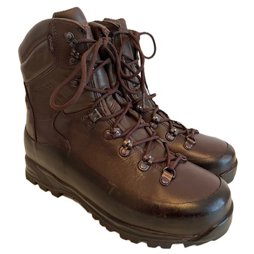 British army iturri cold wet - army,