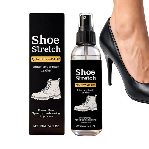 120ml shoe stretcher - 120ml,