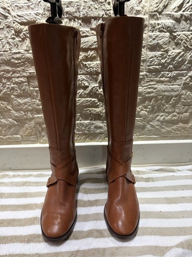 Nine west brown leather - nine, gw