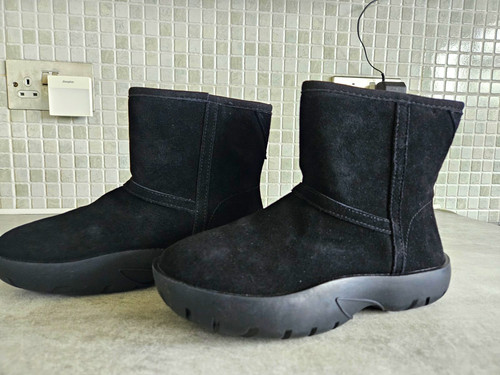Golddigga snug womens black - womens,
