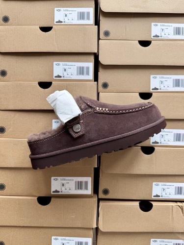 Ugg goldenstar evelina clog - evelina,