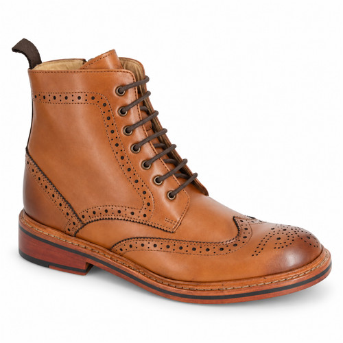 Mens woodland tan - mens,