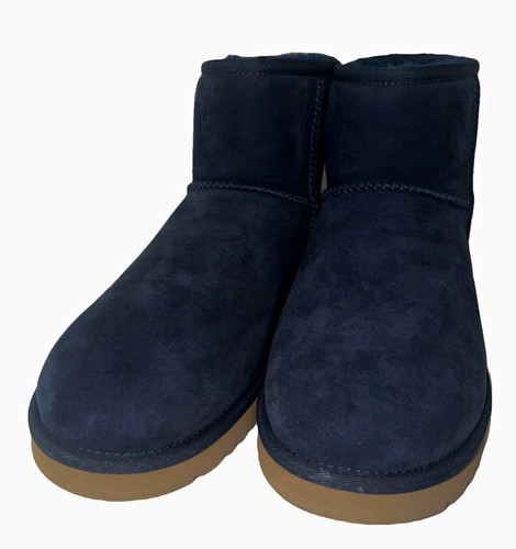 Ugg australia classic - australia, blue