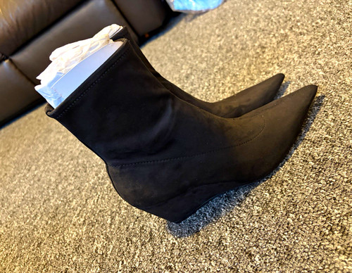 Zara women black - zara,