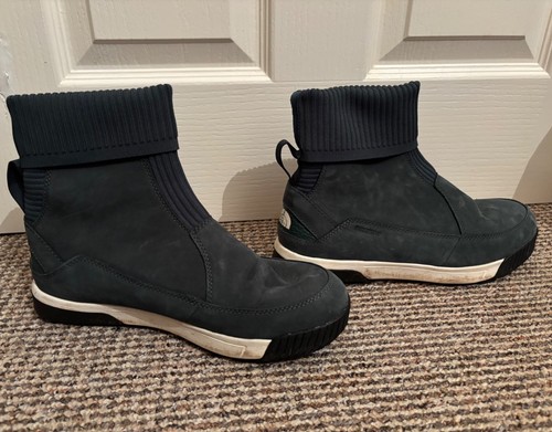 The north face sierra - the,