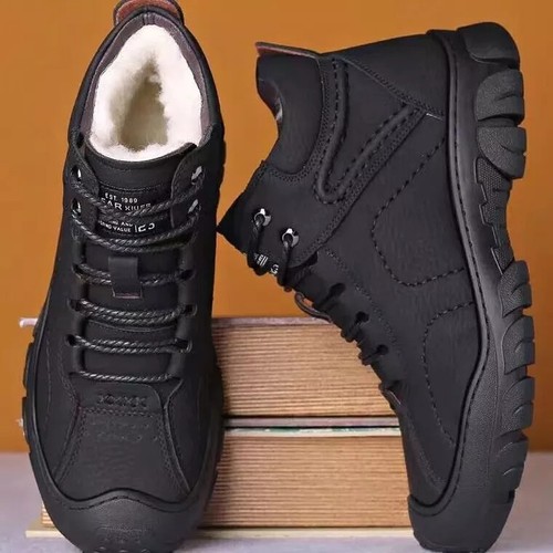 Men sport warm ankle - warm,