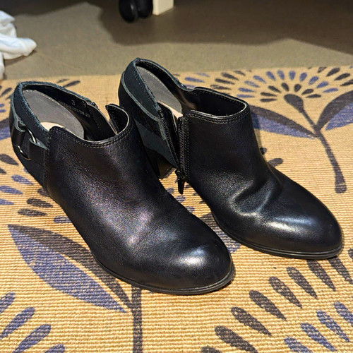 Collection women s black - m&s,