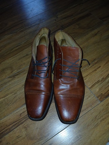Joseph cheaney mens leather - joseph,