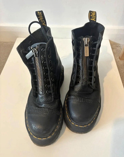 Martens sinclair black - martens,
