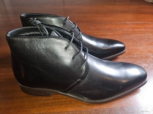 Jousen leather boots for men - for,