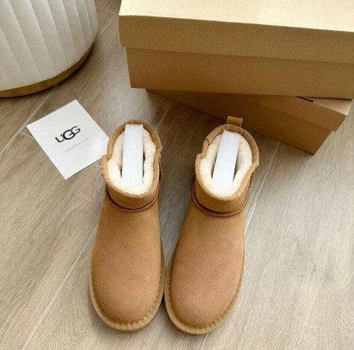 Winter shoes ladies - ladies, classic