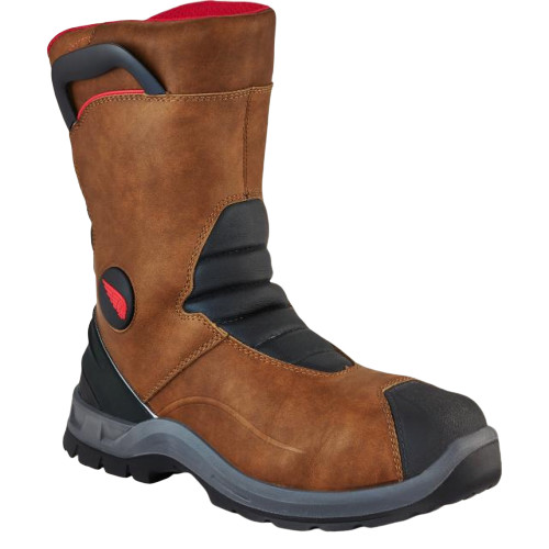 Red wing petroking - red, 3220