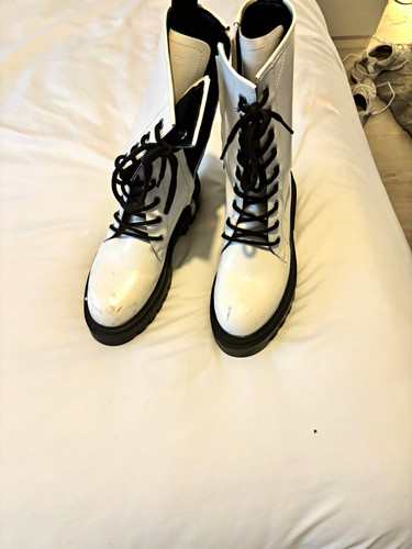 Calvin klein jeans combat - calvin,