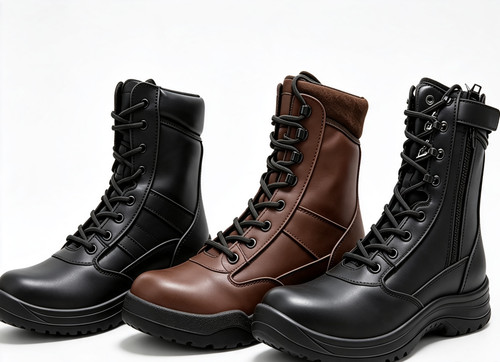 Tactical mens side - side, army