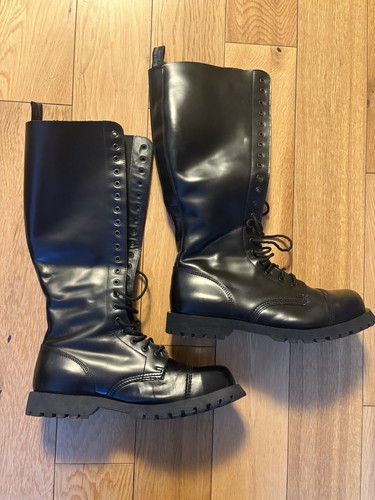 Men size black 20 - men’s,