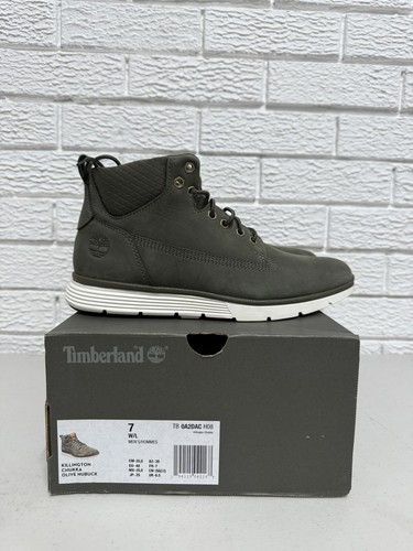 Timberland killington chukka - timberland,