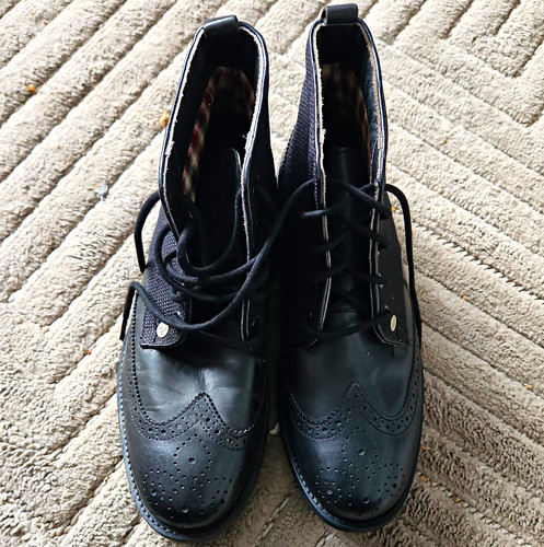 Original penguin men black - original, men's