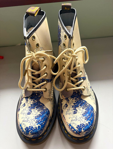 Martens the met 1460 - the,