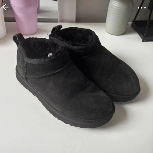 Ugg classic ultra mini - classic,