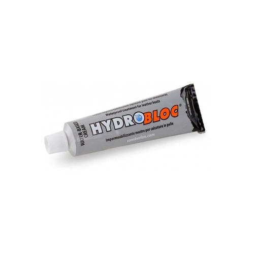 Zamberlan hydrobloc leather - zamberlan,