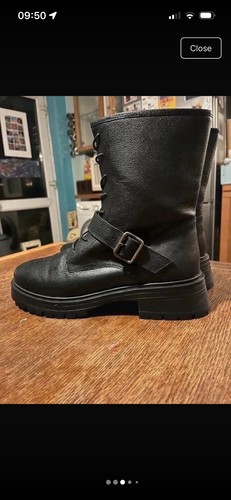 Fatface women leather - fatface,