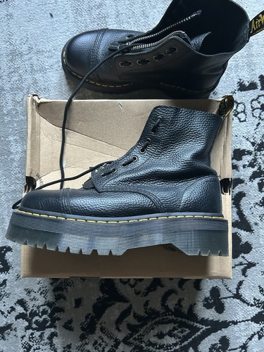 Doc martens sinclair - martens, ankle